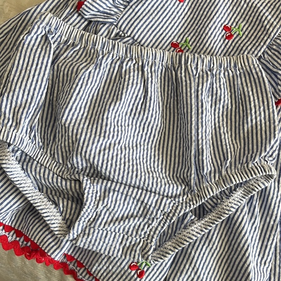 Baby girl dress - Picture 6 of 6